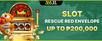 Welcome Jackpot Red Envelope