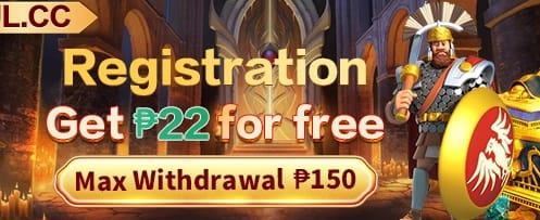 Daily Jackpots for PH Players banner