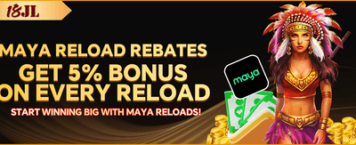 VIP Weekly Cashback Rebate promotion
