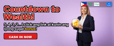 Exclusive Rewards for PH Players