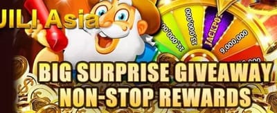 Daily Free Spins Blast promotion banner