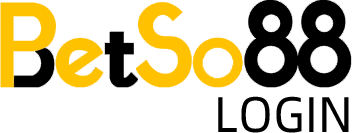 betso88asia.org Logo